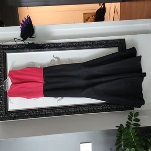 Carolina Herrera couture gown/ dress